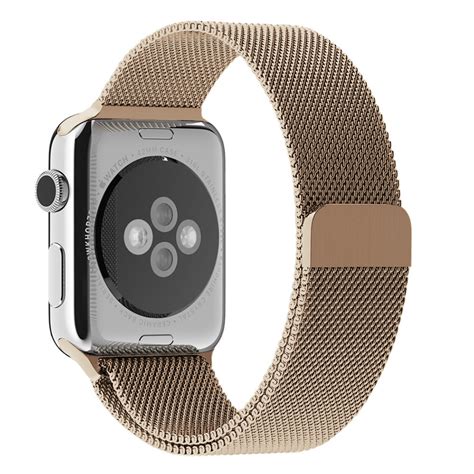 milanese apple watch band 42mm replica